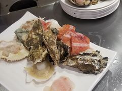 -璐法式铁板烧(滏东总店)