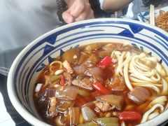 -老九圆山西面馆(CBD店)