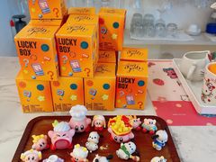 -大象厨房(重庆道店)