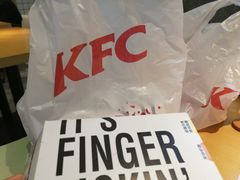 -肯德基(经开店)