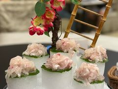 -祈胜邨•顺德鱼生•顺德菜(容桂店)