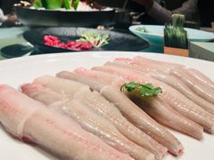 九肚鱼-协成海鲜火锅(情侣路店)