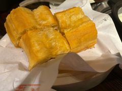 -大良毋米粥(锦龙路总店)