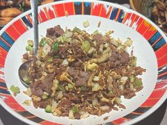 -塔哈尔·新疆盛宴(奉贤龙湖店)