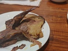 -汉巴味德(沈阳万象汇店)