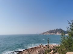 -广东惠东海龟国家级自然保护区