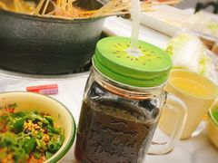 -俭让佬妈现卤串串(温江总店)