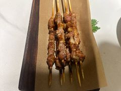 -清真·卡德尔大叔新疆主题餐厅(龙汇路店)