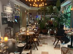 -Osteria Garden 生蚝花园餐厅(原进贤路店)
