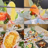 东莞探店｜快带着朋友👫一起来吃日料啦