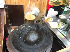 -刘氏方酥锅盔(古城总店)