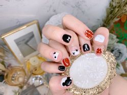 -Hands Nail专业美甲美睫