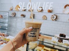 -光作面包Voila Lumiere(中山店)