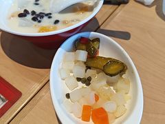 -喜家德虾仁水饺(济钢店)