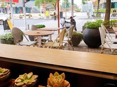 -Peet's Coffee皮爷咖啡(大学路店)