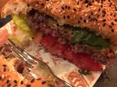 -FAT COW(虹梅路店)