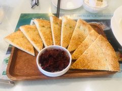 -新疆兵团食府清真(马连道店)