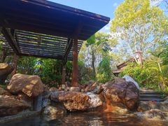 -广州锦绣香江度假别墅