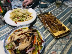 -阿吾丹的烤羊·新疆菜·抓饭·拌面(乌尔禾店)