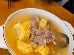 -隔壁老王·家常云南菜(花巷店)