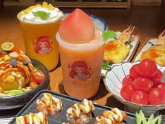 -玉川屋·深夜食堂居酒屋(柳巷店)