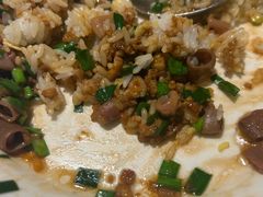 -前海沿·青岛菜(乐客城店)