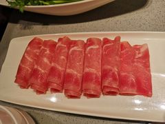 -海底捞火锅(大融城店)