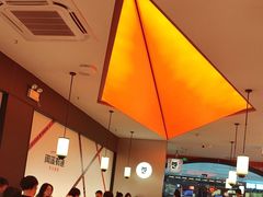-闻溪有渔·活鱼现烤才好吃(太仓万达店)