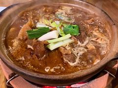 牛筋牛腩煲-十六蒲(桂林路店)