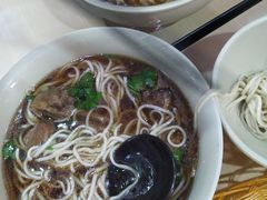-李先生牛肉面大王(沈阳道义南大街店)