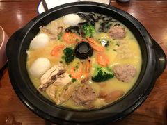 -顺风海鲜港(金玉兰店)