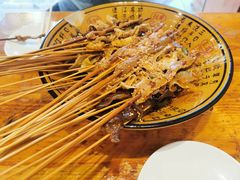 -明洋钵钵鸡(春田小区店)