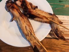 -Doo Dee Thai Food(Issan/Isaan/Esan)