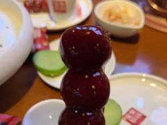 -宝泉铜锅·涮羊肉(解放东路店)