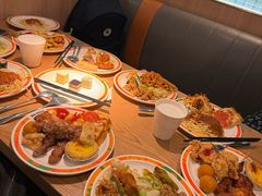 -比格比萨自助(南京万达茂店)