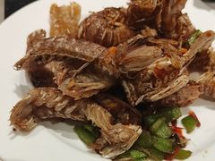 -东方红海鲜百汇(国际大厦店)