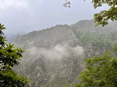 -九峰山
