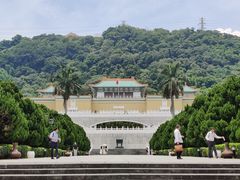 -台北故宫博物院