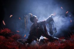 点击看大图 -九月鹰飞汉服摄影工作室