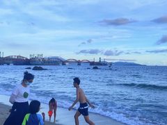 -玫瑰海岸文化旅游度假区