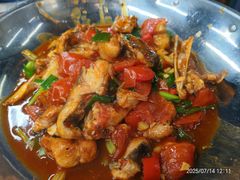 -61号餐吧(兴坪古镇漓江店)