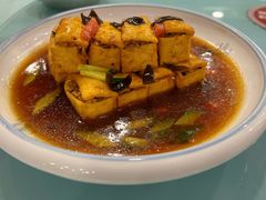 -懋隆金阁·博山菜