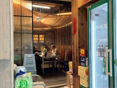 -内蒙古海拉尔烤羊腿·烤全羊·烧烤