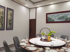 -千滋百味·醉江澜花园餐厅(街道口店)
