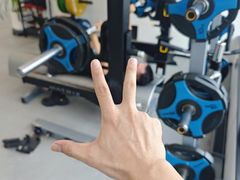 -WEGYMER健萌健身(麦德龙钰龙天下馆)