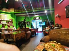 大堂-小娘惹厨房Little Nyonya(狮城有约上榜店)