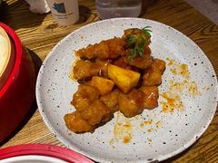 -青年公社烤鸭(青年路店)