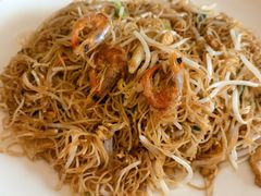 -华盛丰温州大排档(东三环南路店)