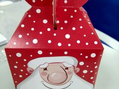 -复旦大学-正大餐厅