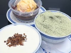 -百花传统甜品店(原址店)